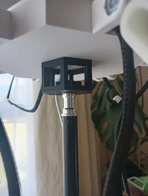 Đèn Lục Giác 6 Cánh - Image 5