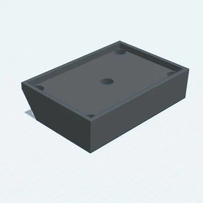 Bộ Chuyển Đổi Pin U1/U1R Cho Kei Truck (Hijet S210P)