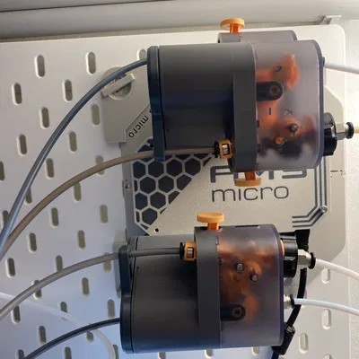 Giá đỡ AMS micro cho Skadis