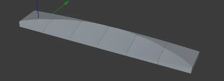 Bản nháp - Keycap máy đánh chữ Adler - Chocv1 - Image 3