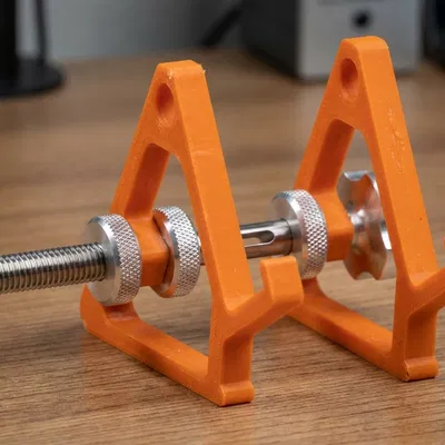 Giá Đỡ Điện Thoại & Máy Tính Bảng Cơ Khí Điều Chỉnh Được