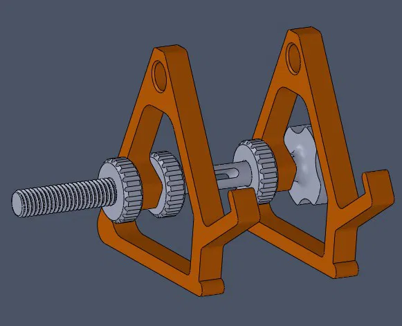 Giá Đỡ Điện Thoại & Máy Tính Bảng Cơ Khí Điều Chỉnh Được - Image 2