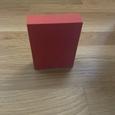 Hộp đựng thẻ bài Top Loader