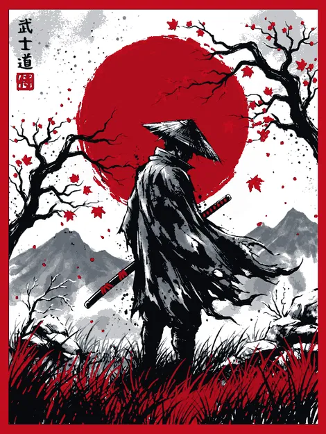 Ronin Hueforge - Image 1