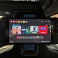Giá đỡ Nintendo Switch 2/Nintendo Switch/SteamDeck cho Rivian 2.0 - Thumbnail 1
