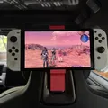 Giá đỡ Nintendo Switch 2/Nintendo Switch/SteamDeck cho Rivian 2.0 - Thumbnail 5