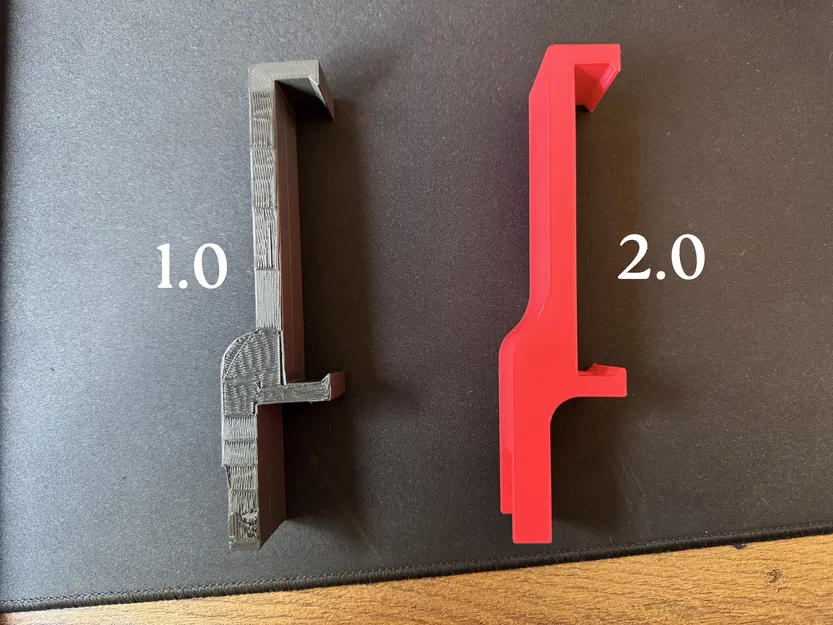 Giá đỡ Nintendo Switch 2/Nintendo Switch/SteamDeck cho Rivian 2.0 - Image 8