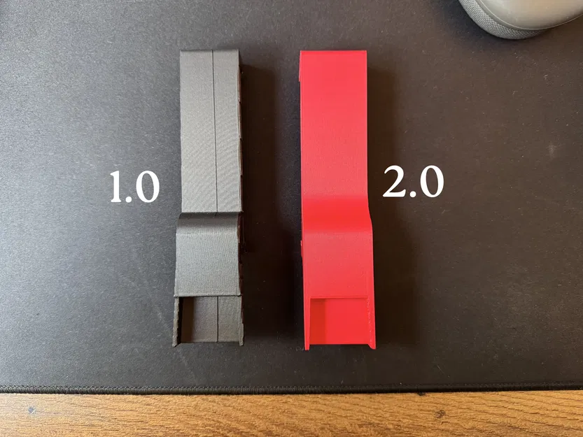 Giá đỡ Nintendo Switch 2/Nintendo Switch/SteamDeck cho Rivian 2.0 - Image 9