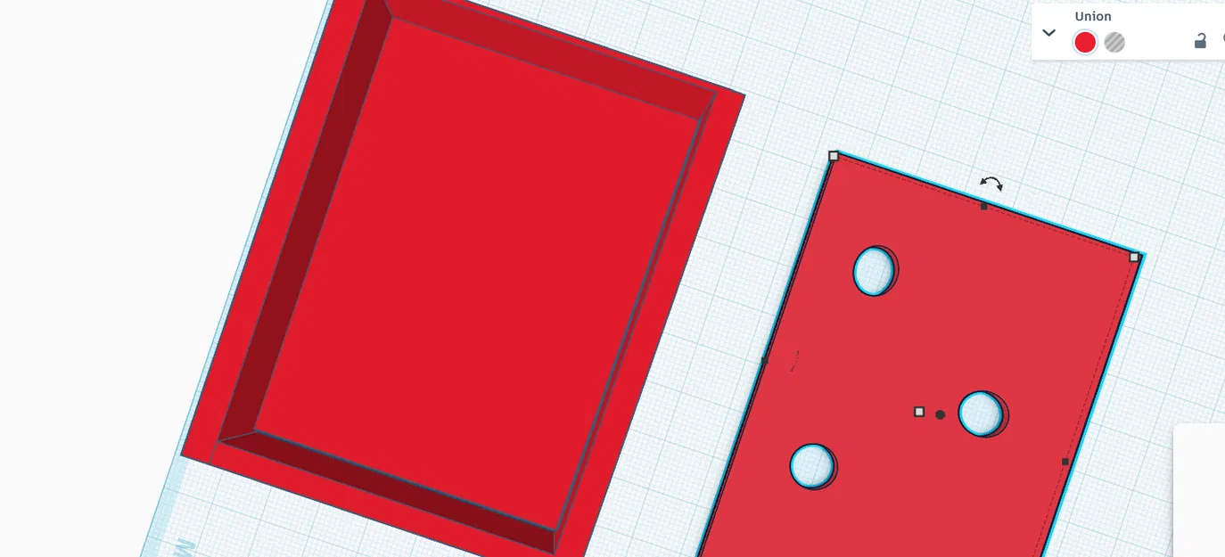 Khuôn Đựng Xà Bông - Image 1