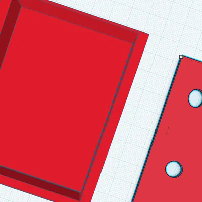 Khuôn Đựng Xà Bông