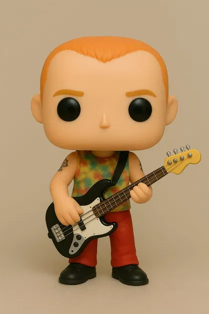 Mô hình Flae Dễ Thương - Image 1