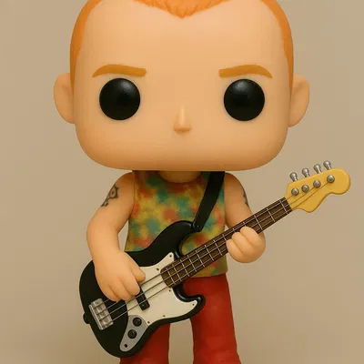 Mô hình Flae Dễ Thương