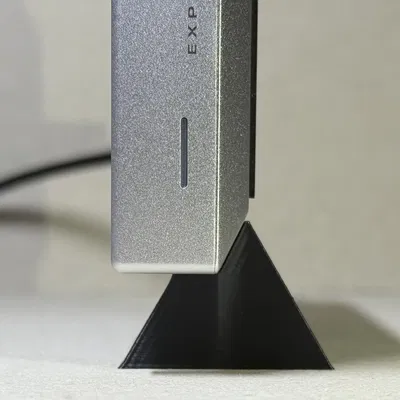 OWC Express 1m2 - Chân đế đơn