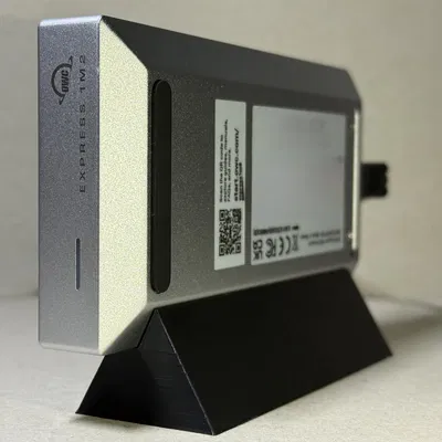 OWC Express 1m2 - Chân đế đơn