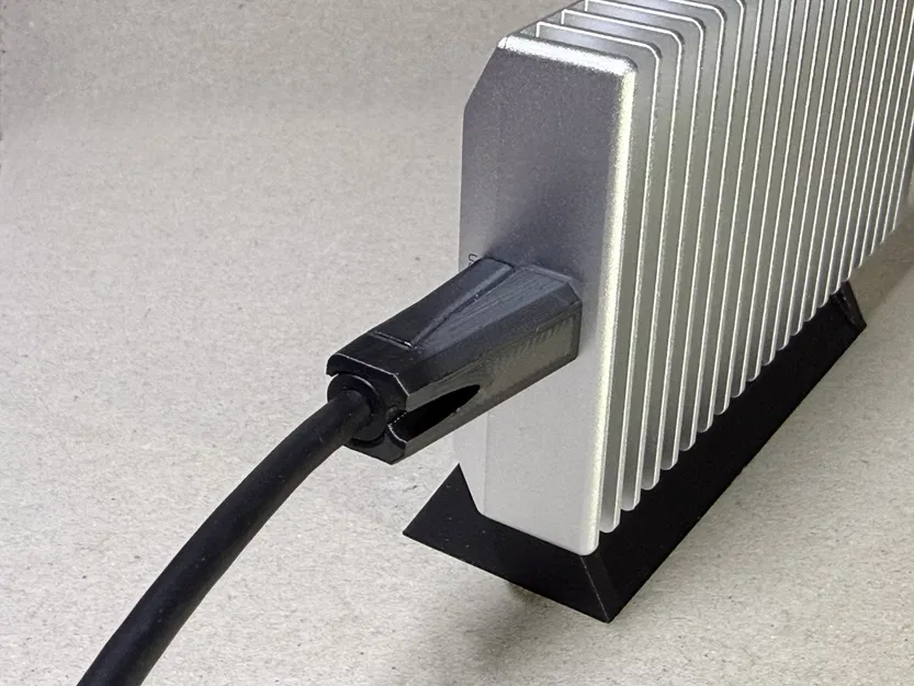 OWC Express 1m2 - Khóa vặn cáp - Image 1