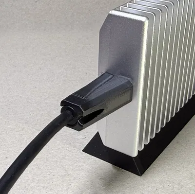 OWC Express 1m2 - Khóa vặn cáp