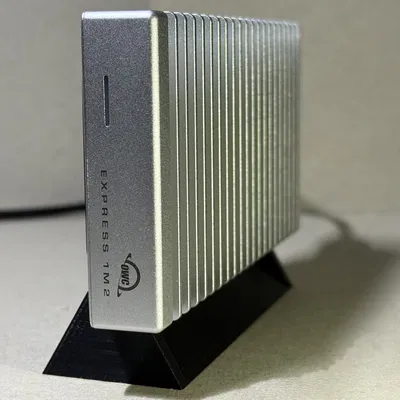 OWC Express 1m2 - Chân đế đơn