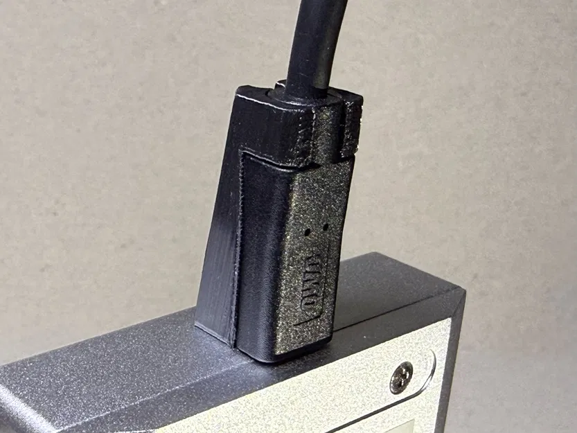 OWC Express 1m2 - Khóa vặn cáp - Image 2