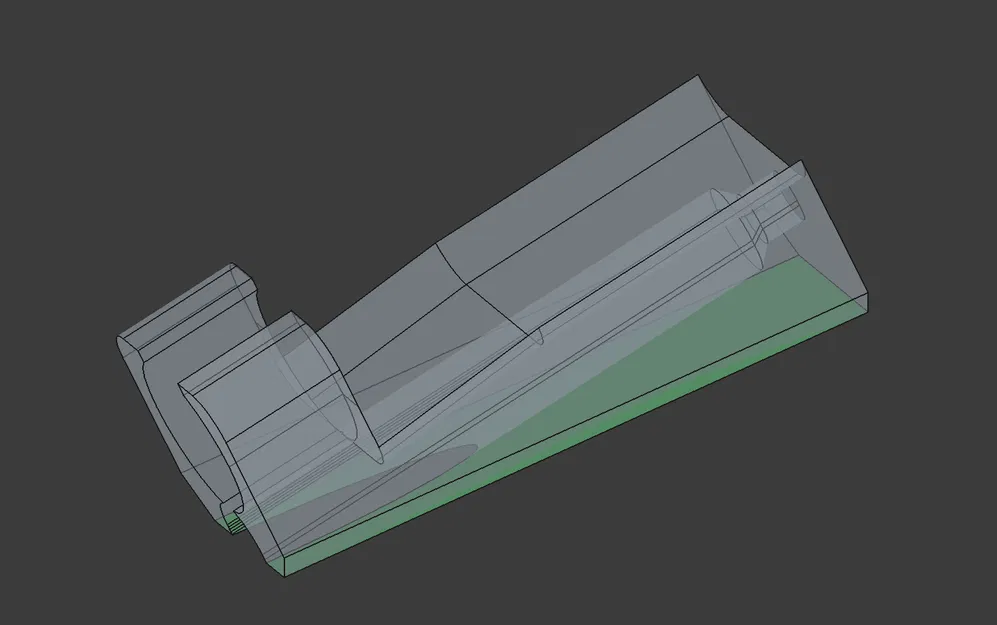 OWC Express 1m2 - Khóa vặn cáp - Image 3