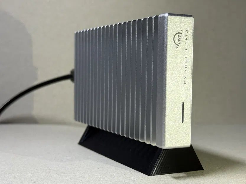 OWC Express 1m2 - Khóa vặn cáp - Image 4