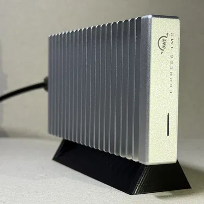 OWC Express 1m2 - Khóa vặn cáp