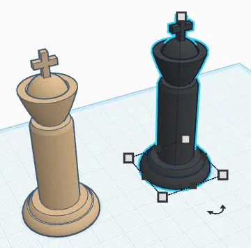 Vua Cờ Vua - Image 1