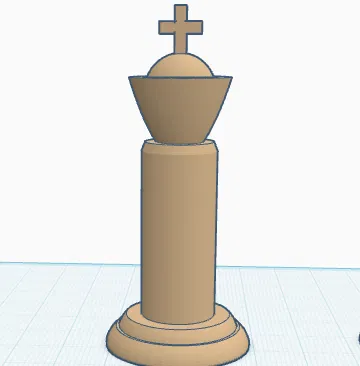 Vua Cờ Vua - Image 3