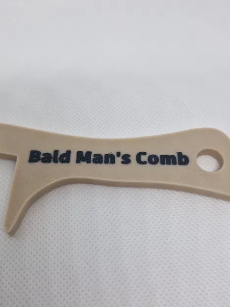 Lược Cho Ông Hói - Image 4