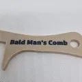 Lược Cho Ông Hói - Thumbnail 4