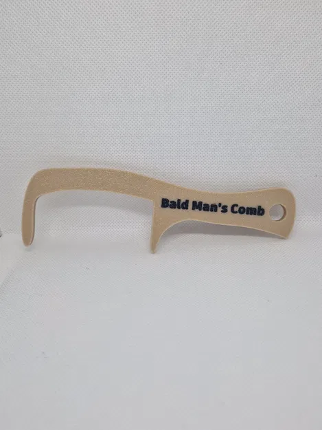 Lược Cho Ông Hói - Image 5