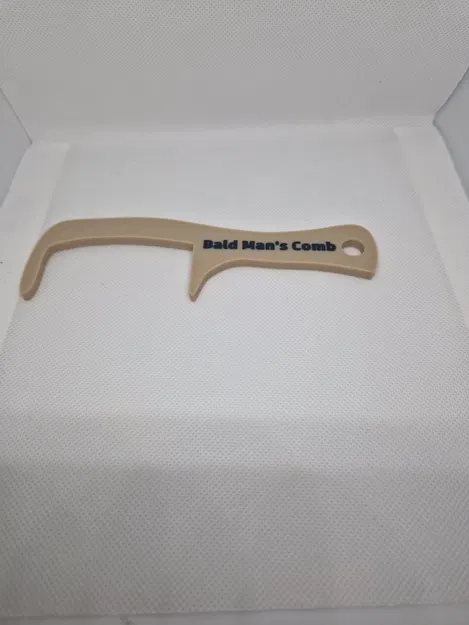Lược Cho Ông Hói - Image 6