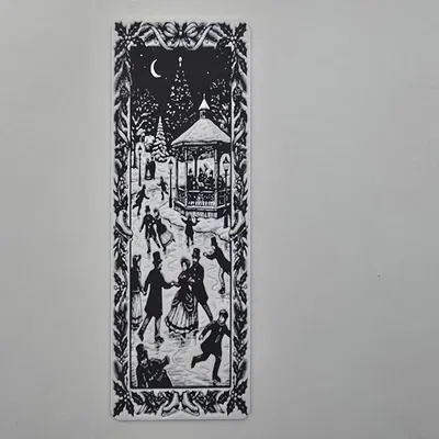 Bookmark Sân Trượt Băng Mùa Đông