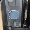 Adapter thông gió cho Elegoo Saturn 4 Ultra (12k) - Thumbnail 5