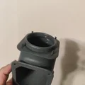 Adapter thông gió cho Elegoo Saturn 4 Ultra (12k) - Thumbnail 8