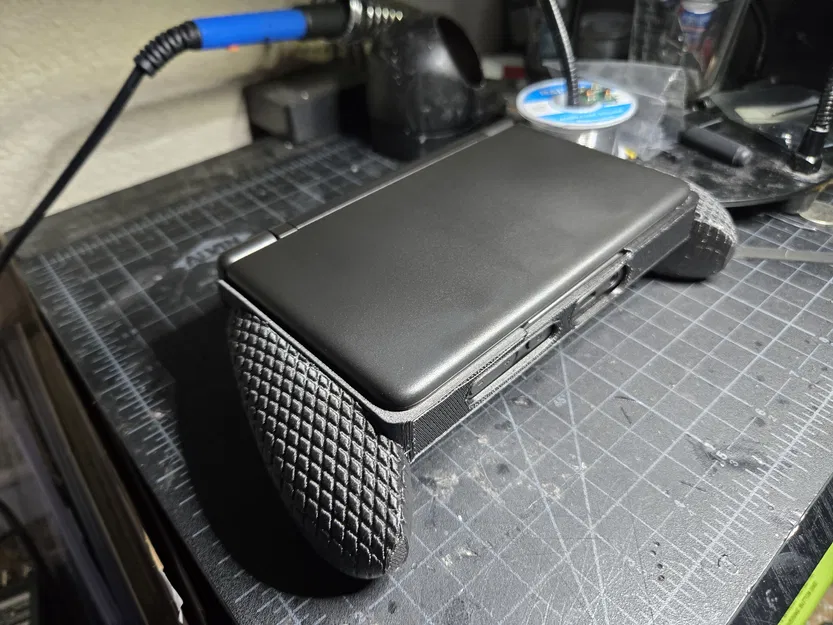 Tay Cầm AYN Thor X Box - Image 2