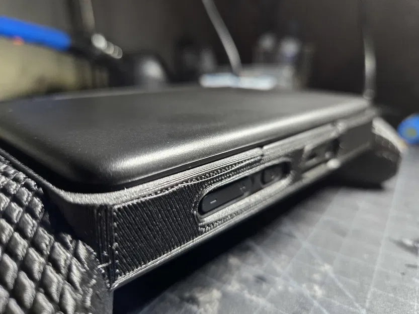 Tay Cầm AYN Thor X Box - Image 4