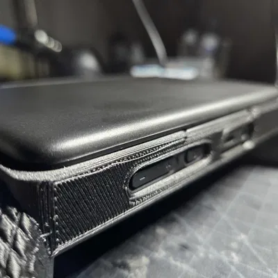 Tay Cầm AYN Thor X Box