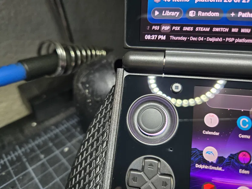 Tay Cầm AYN Thor X Box - Image 7