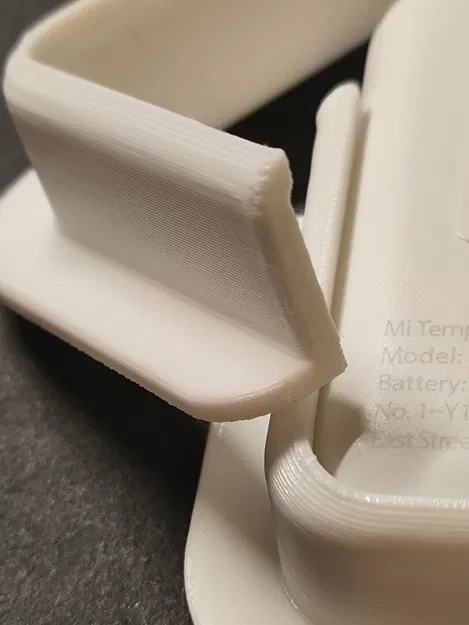 Giá đỡ cho Hộp chống ẩm - Mi Temperature & Humidity Monitor 2 - Image 2