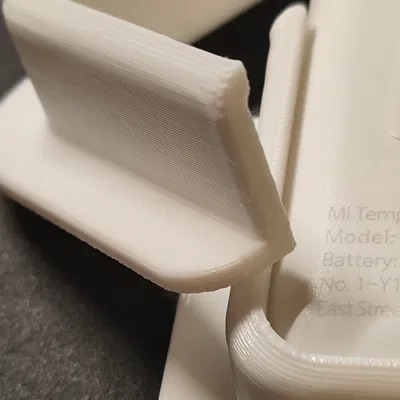 Giá đỡ cho Hộp chống ẩm - Mi Temperature & Humidity Monitor 2