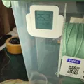 Giá đỡ cho Hộp chống ẩm - Mi Temperature & Humidity Monitor 2 - Thumbnail 4