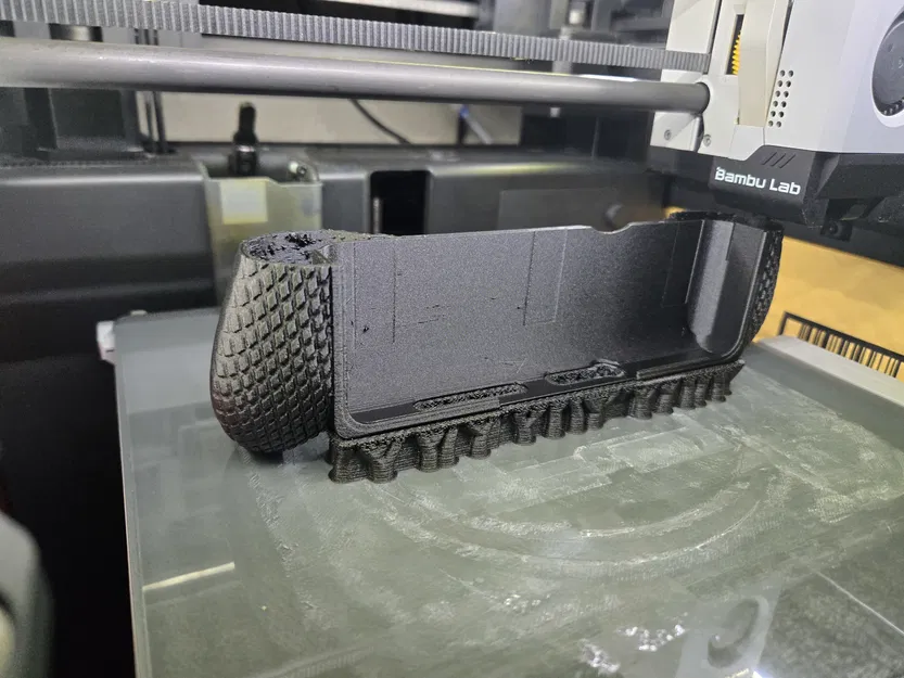 Tay Cầm AYN Thor X Box - Image 10