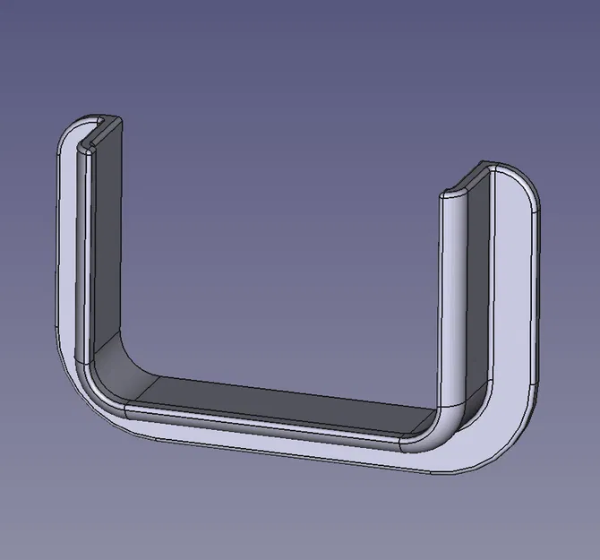 Giá đỡ cho Hộp chống ẩm - Mi Temperature & Humidity Monitor 2 - Image 6