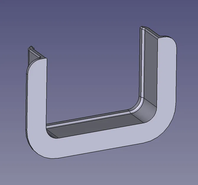 Giá đỡ cho Hộp chống ẩm - Mi Temperature & Humidity Monitor 2 - Image 7