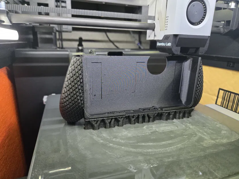 Tay Cầm AYN Thor X Box - Image 11