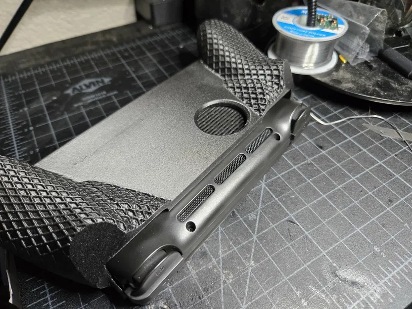 Tay Cầm AYN Thor X Box - Image 14