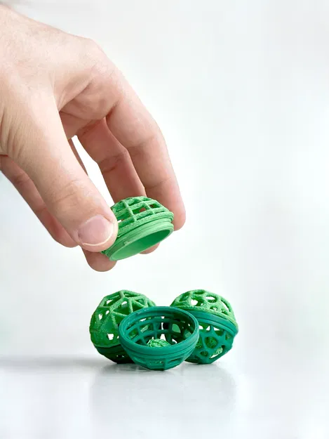 Đồ Chơi Mèo Vặn Xoắn - Image 1