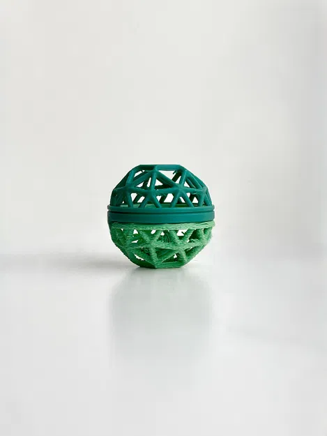 Đồ Chơi Mèo Vặn Xoắn - Image 3