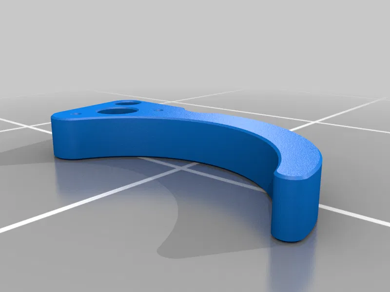 Giá đỡ thuyền buồm RC bằng ống PVC 3/4 " - 5 vị trí cho DF95, DF65, IOM, US1M, Star 45 - Image 14