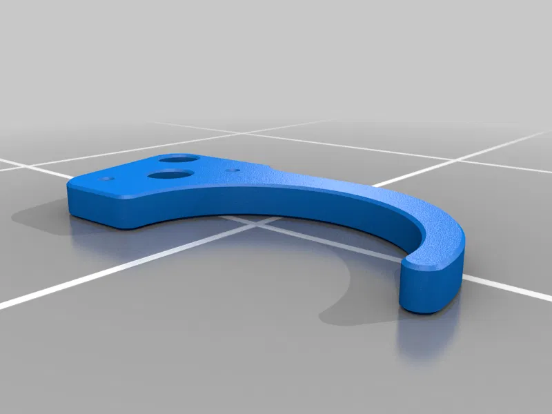 Giá đỡ thuyền buồm RC bằng ống PVC 3/4 " - 5 vị trí cho DF95, DF65, IOM, US1M, Star 45 - Image 15